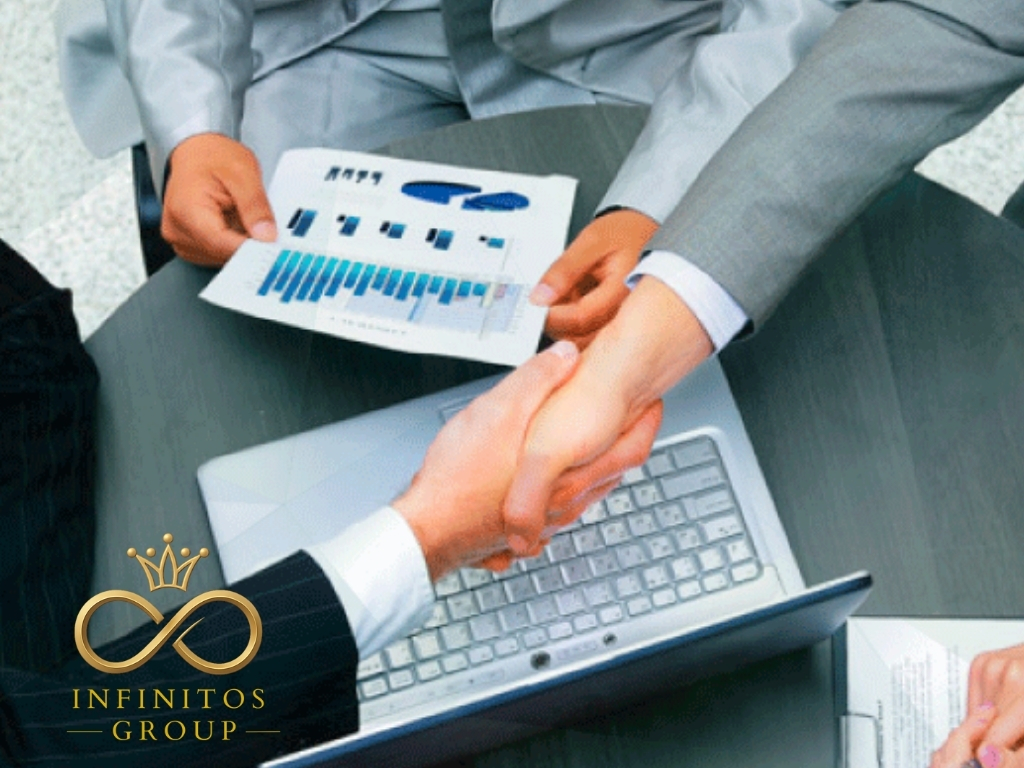Asesoria Estrategica Para Negocios en Infinitosgroup.com