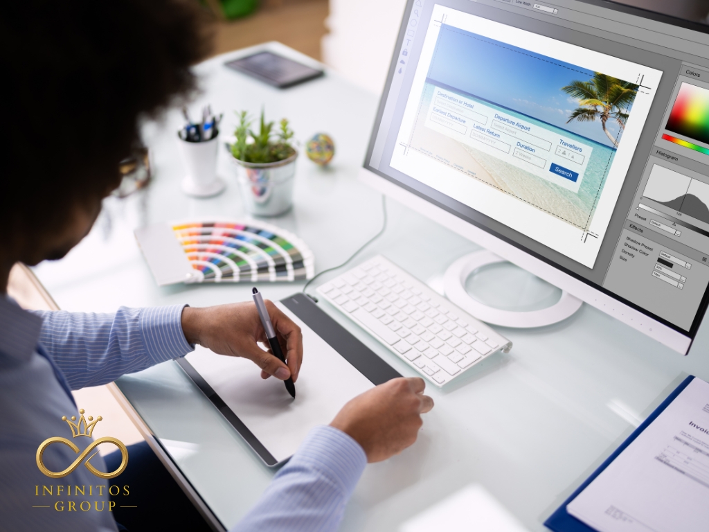 Diseno de Pagina Web en Houston
